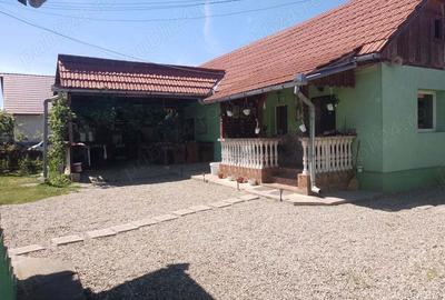 Casa de vanzare in Poiana Blenchii - 8