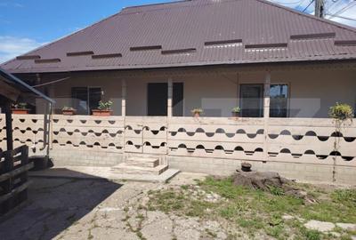 Casa de vanzare, cu 3 camere, 105 mp, zona Braiesti - 9