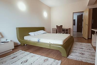 Apartament cu 3 camere decomandat, mobilat în Balada - 8