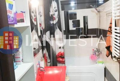 Apartament cu 2 camere decomandat, mobilat în Vitan - 4