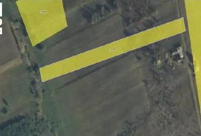 Teren extravilan Perieni, cota parte 6/16 , ID: R2822105 - 4