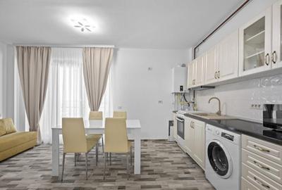 Garsonieră în Nord - 2