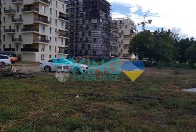 Teren Construcții intravilan de 14159 mp, în Berceni