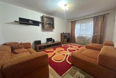 Apartament cu 2 camere decomandat, mobilat în Baza 3