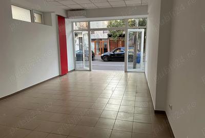Spatiu comercial de inchiriat, 33mp, Piata Gemeni (V. Lascar - Dacia) - 3
