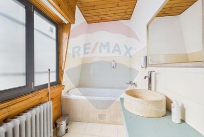 Casa / Vila cocheta cu 3 camere - de vanzare - zona Basarab - 27