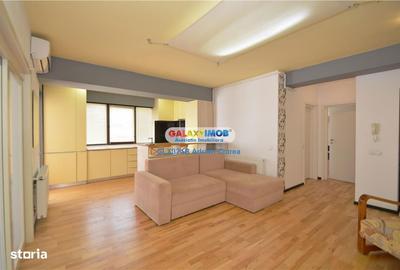 Apartament cu 3 camere, mobilat în Ștefan cel Mare - 9