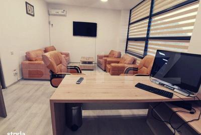 Spațiu comercial, de 1,800 mp, în Central - 9