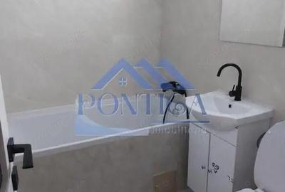 Apartament cu 2 camere semidecomandat în City Park Mall - 8
