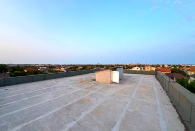 Apartament 3 Camere Mangalia | 106,5 mp | Curte privată | Acces rooftop - 25