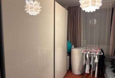 Apartament cu 3 camere decomandat, mobilat în Tomis Plus - 19