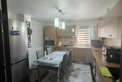 Apartament Gaesti Apartament 3 camere Gaesti - 5