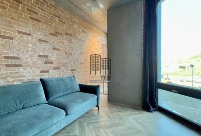 Apartament 3 camere modern - Loft Green Apartments, Mogosoaia Apartament 3 camere modern - Loft Green Apartments, Mogosoaia - 12