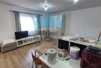 Garsonieră decomandată, mobilată în Corbeanca - 9