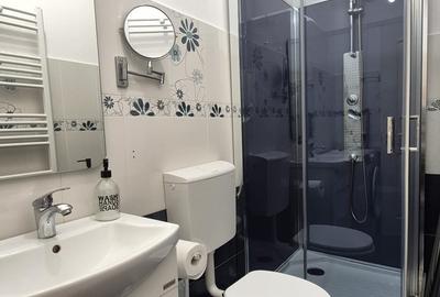 Garsoniera ultracentrala de închiriat - 2