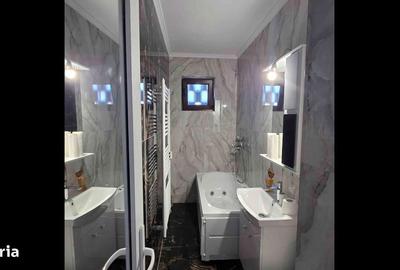 Apartament cu 2 camere în Cantemir - 3