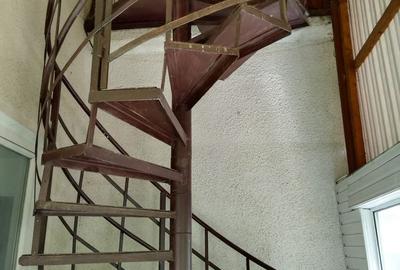 Casă cu 4 camere cu Teren 375 Mp în Ciritei - 17