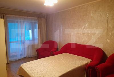 Apartament de inchirat cu 2 camere, 50 mp, zona Pacurari - 2