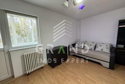 GARSONIERA ECONOMA | BALCON | ZONA Zorilor/Pasteur/UMF - 3