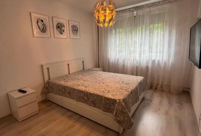 Apartament cu 2 camere decomandat în Nicolae Grigorescu - 6
