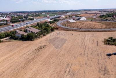 Teren Construcții intravilan de 1000 mp, în Sud - 19