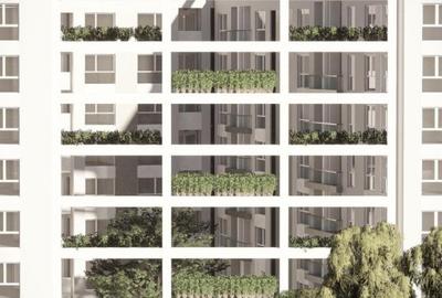 Apartament cu 2 camere decomandat în Nicolina - 6