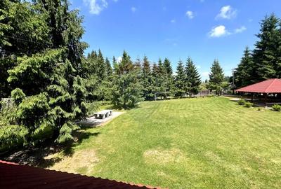 Casa de vacanta, de vanzare, pretabila locuinta sau afacere hoteliera