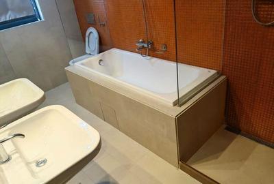 Apartament cu 2 camere în Faleza Nord - 7