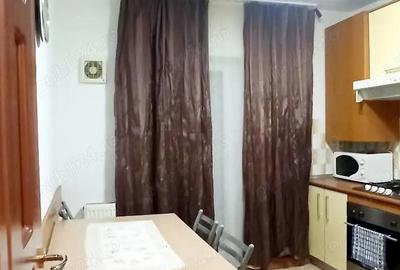 Apartament cu 2 camere decomandat în Micro 17 - 12