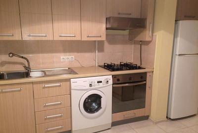 Garsonieră în Titulescu - 3