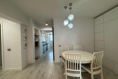 4 camere| DECOMANDAT |  CALEA DOROBANTILOR | 110 mp - 11