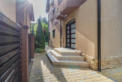 Casă premiată, finisaje premium, curte superbă – 700 mp teren - 5