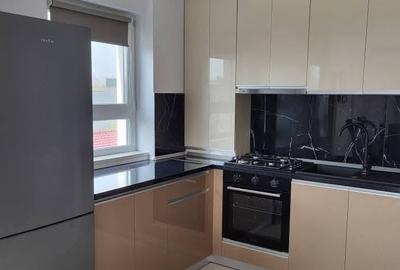 Apartament cu 2 camere decomandat în Berceni - 1