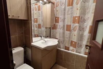 Apartament cu 3 camere de inchiriat-Obor-Colentina - 1