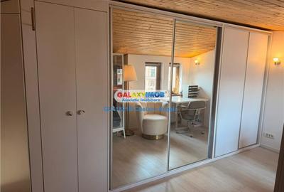 Apartament cu 3 camere decomandat în Unirii - 10