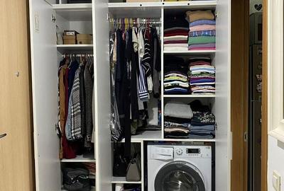 Garsonieră decomandată în Regie - 2