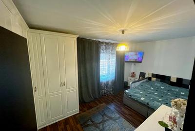 Moara de Vant-Bloc nou-Apartament 2 camere, intabulat, mobilat si utilat - 9