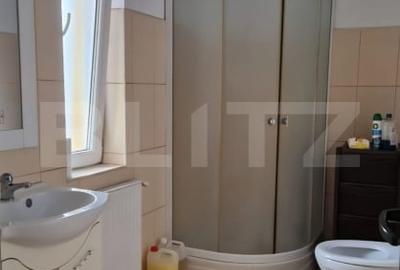 Birouri si spatii flexibile - 120 mp utili + locuri de parcare proprii Birouri si spatii flexibile - 120 mp utili + locuri de parcare proprii - 8