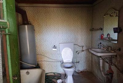 Vand ,casa in Tisa ,jud.Hunedoara - 5