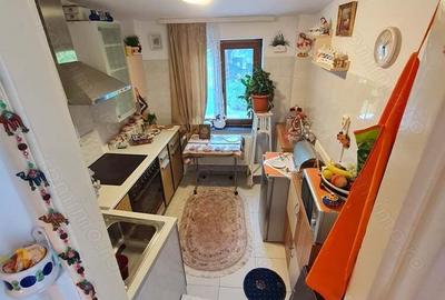 Vanzare casa cu anexa locuibila si teren - 5