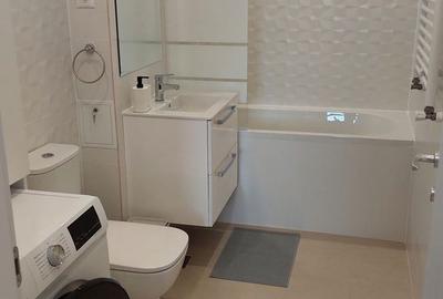 Apartament cu 2 camere în Titan - 7