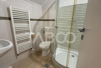 Garsonieră decomandată, mobilată în Central - 3