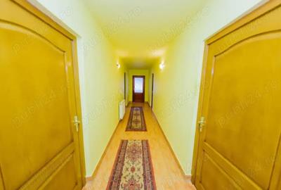 Casă cu 6 camere în Baia Sprie - 6