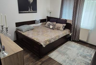 Apartament cu 2 camere decomandat în Central - 3