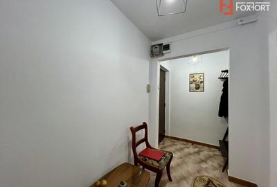 Apartament 2 camere de inchiriat, zona Olimpia Stadion - 10