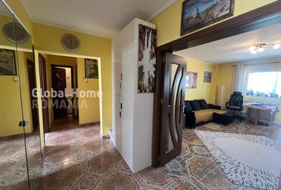 Apartament 3 camere Unirii-Magazin Unirea - 16
