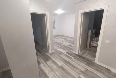 APARTAMENT 2 CAMERE, BLOC NOU, INTABULAT, ETAJ 1, LOC PARCARE, REDIU - 4
