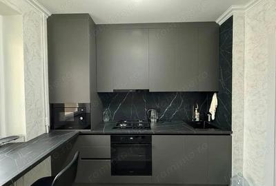 Apatarament cu 2 camere de inchiriat in zona Cismigiu - 1