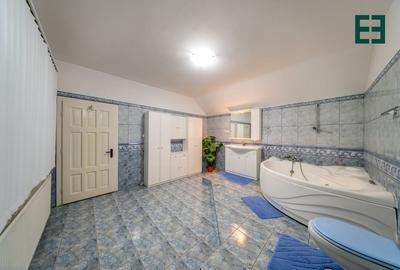 Casă 10 camere cu destinații multiple -  Pâncota - Arad - 8