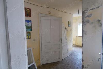 Casă cu 3 camere în Ghirodei - 7